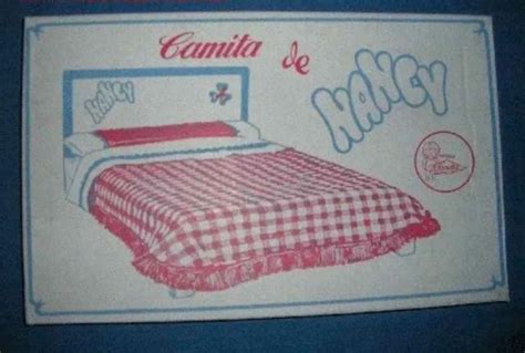 Almohada nancy Continuara.org