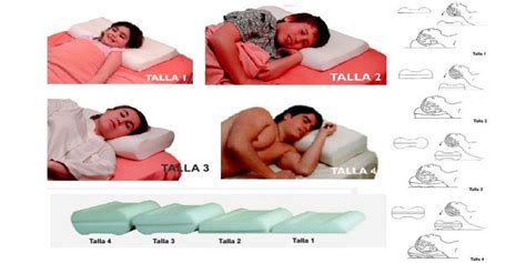 Almohada nueva Continuara.org