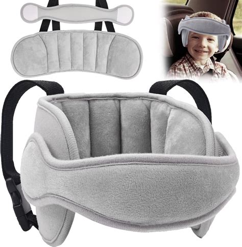 Almohada sillita coche Continuara.org