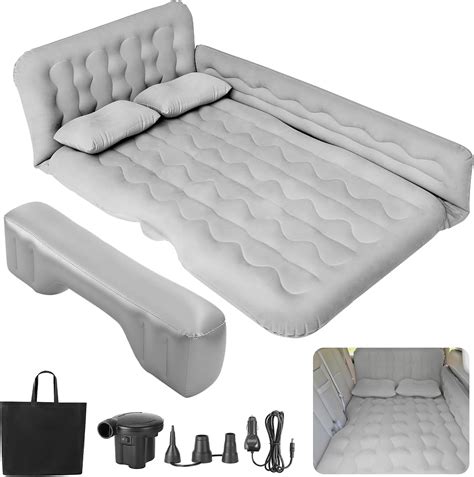 Almohadas colchon viaje Continuara.org