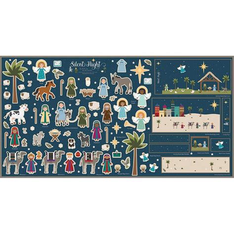 Almohadas silent night Continuara.org