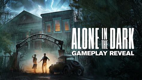 Alone the dark Continuara.org