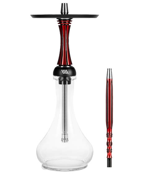 Alpha hookah x Continuara.org