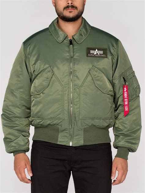 Alpha industries Continuara.org