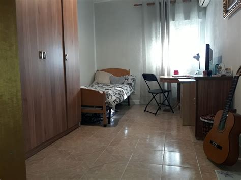 Alquilar una habitacion Continuara.org