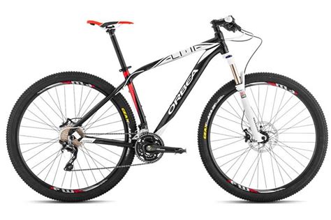 Alquilo bici orbea Continuara.org
