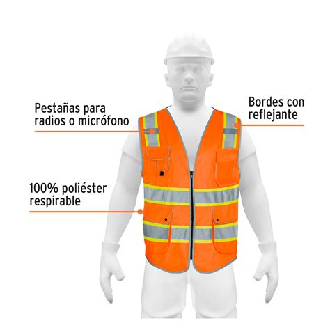 Alta visibilidad seguridad Continuara.org