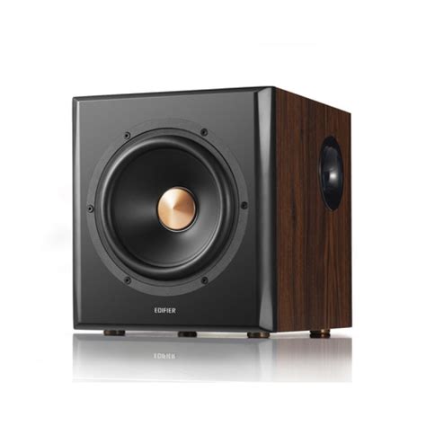 Altavoces 21 subwoofer Continuara.org