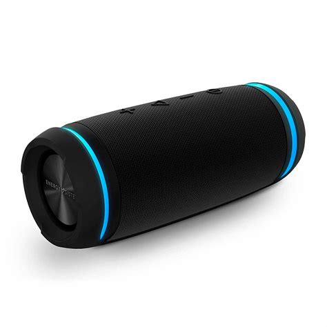 Altavoces blutu Continuara.org