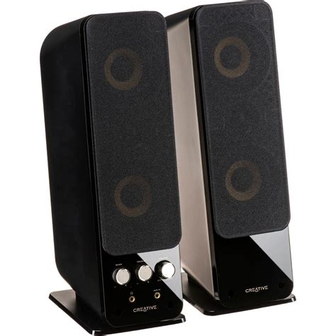 Altavoces creative gigaworks Continuara.org