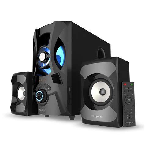 Altavoces creative pc Continuara.org