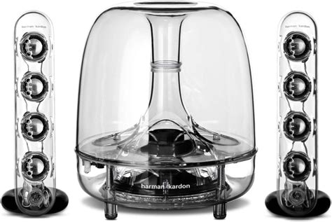 Altavoces harman kardon Continuara.org