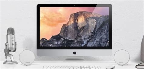 Altavoces imac Continuara.org