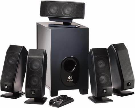 Altavoces mas subwoofer Continuara.org
