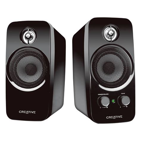 Altavoces ordenador Continuara.org