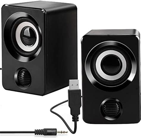 Altavoces pc movil Continuara.org