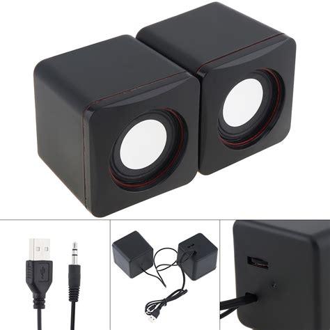 Altavoces pc portatil Continuara.org