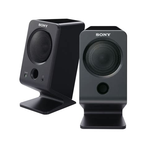 Altavoces pc sony Continuara.org