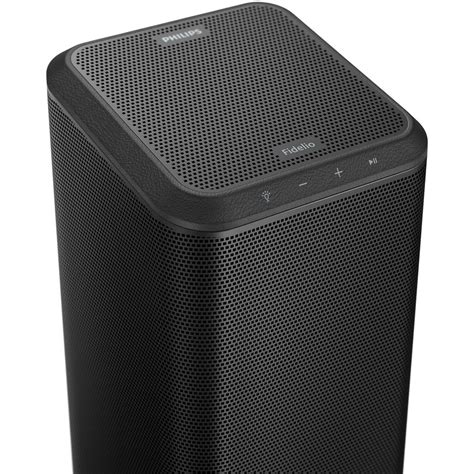 Altavoces philips Continuara.org