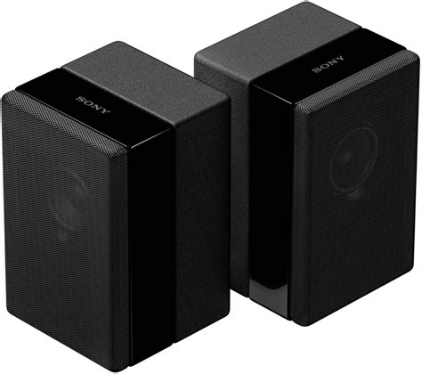 Altavoces sony Continuara.org