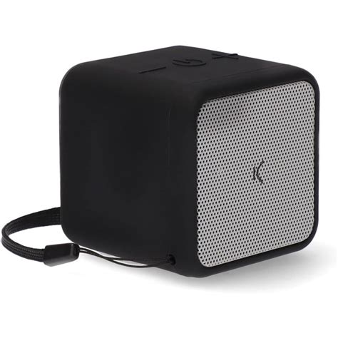 Altavoz bluetooth ksix Continuara.org