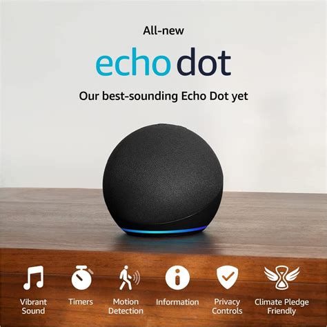 Altavoz echo alexa Continuara.org