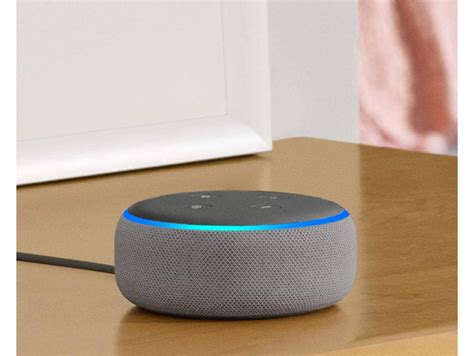 Altavoz inteligente Continuara.org