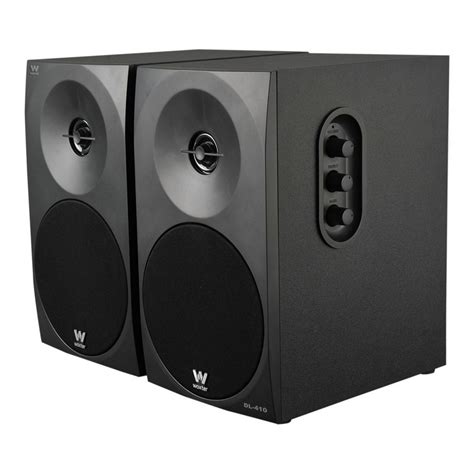 Altavoz pc woxter Continuara.org