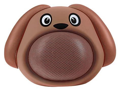 Altavoz perro Continuara.org