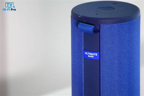 Altavoz ue megaboom Continuara.org