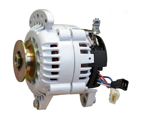 Alternador 12 volts Continuara.org