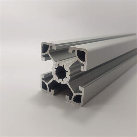 Aluminio Continuara.org