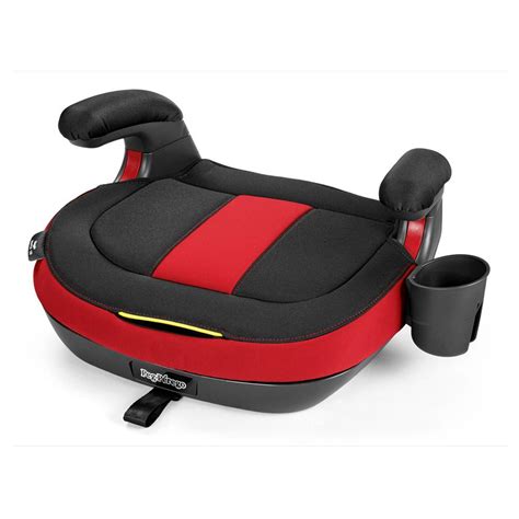 Alzador silla coche Continuara.org