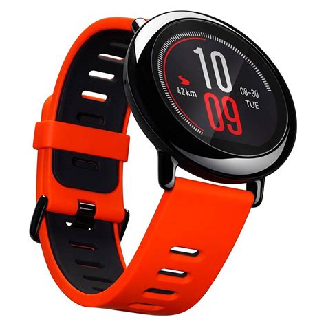 Amazfit pace nuevo Continuara.org