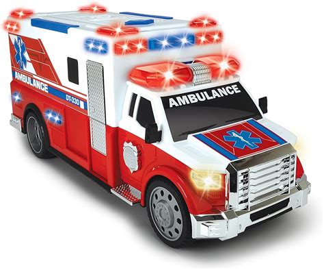 Ambulancia dickie Continuara.org