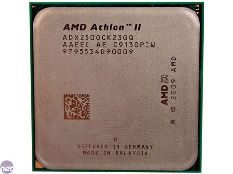 Amd athlon ii Continuara.org
