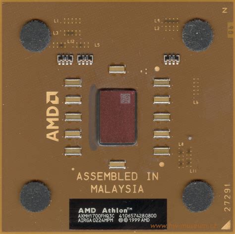 Amd athlon Continuara.org