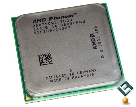 Amd phenom x3 Continuara.org