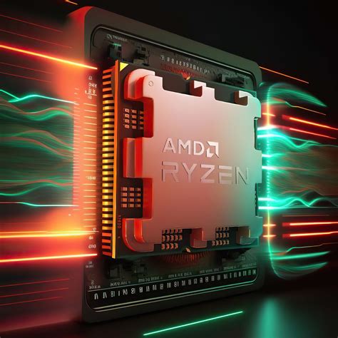 Amd ryzen Continuara.org