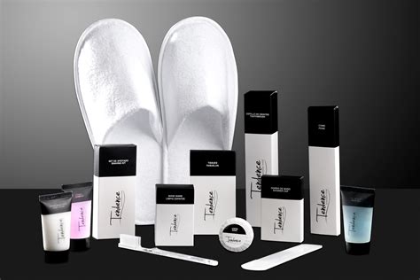 Amenities hoteles Continuara.org