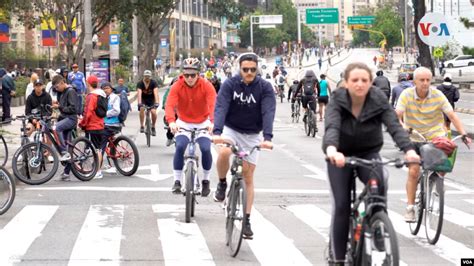 America latina bicicleta Continuara.org