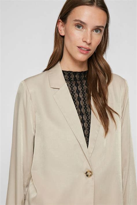 Americana blazer nina Continuara.org