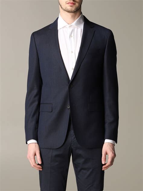 Americana hugo boss Continuara.org