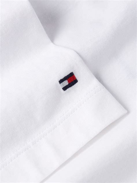 Americana tommy hilfiger Continuara.org