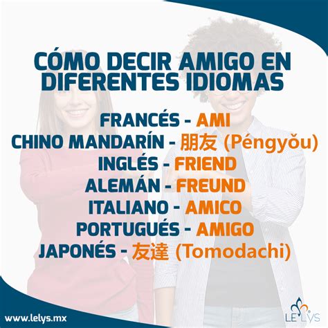 Amiga idiomas Continuara.org
