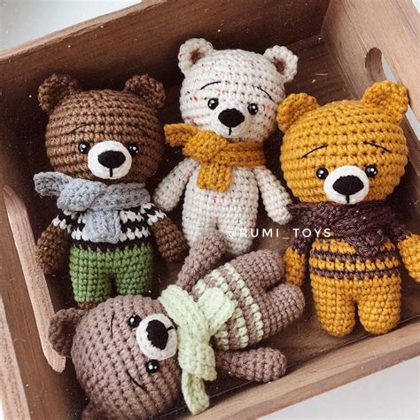 Amigurumi Continuara.org