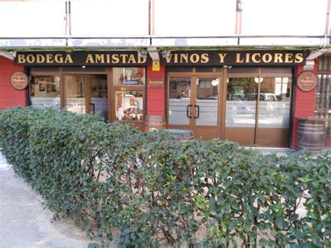Amistad madrid Continuara.org