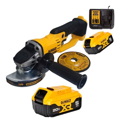Amoladora dewalt Continuara.org
