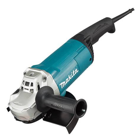Amoladora makita Continuara.org