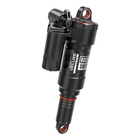 Amortiguador rock rockshox Continuara.org